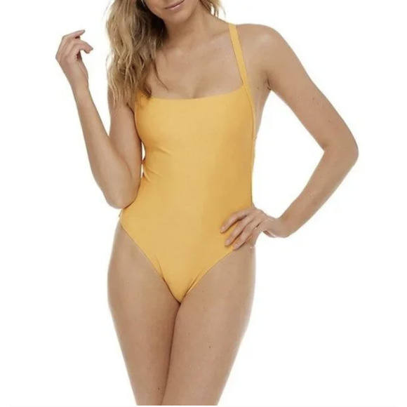 BodyGlove One Piece Electra Swimsuit Size Small NWT - Picture 2 of 13